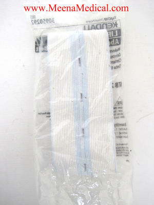 KENDALL Life Trace P/N:30950292 Abdominal Transducer Belt # 30950292