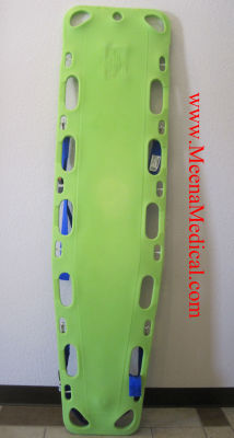IRON DUCK Backboard