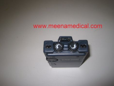 BIOMED EMS 2000 Muscle Stimulator