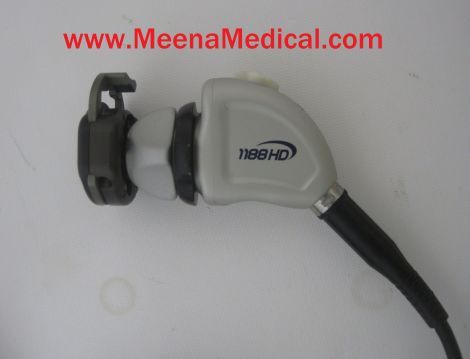 STRYKER 1188 HD 3-Chip O/R Camera