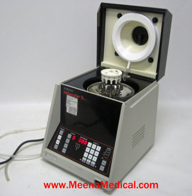 SORVALL CW-2 Cell Washer
