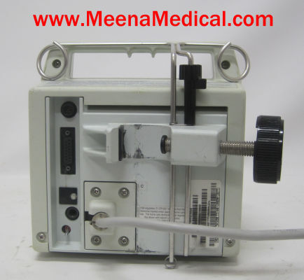 ABBOTT LABS Lifecare 5000 Pump IV Infusion