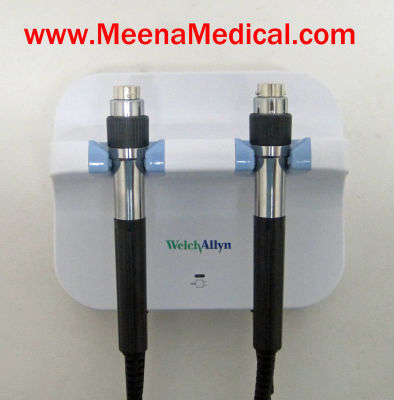 WELCH ALLYN GS 777 Transformer Diagnostic Set