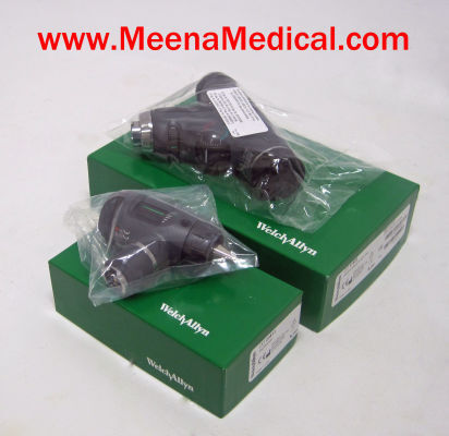 WELCH ALLYN GS 777 Transformer Diagnostic Set