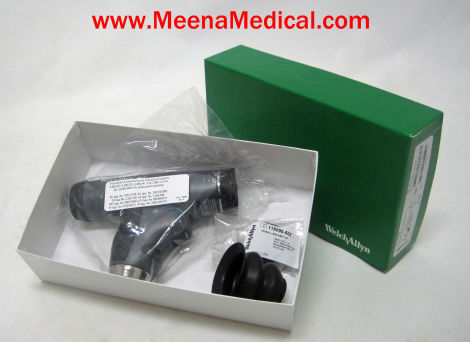 WELCH ALLYN GS 777 Transformer Diagnostic Set