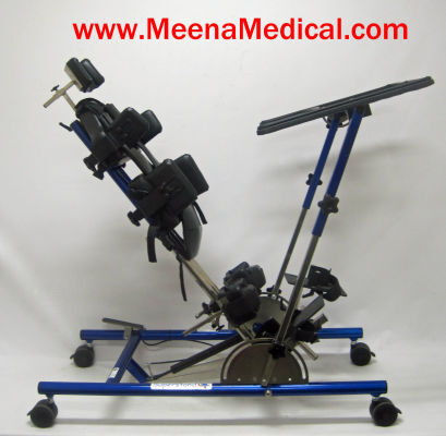 PRIME ENGINEERING Super Stand