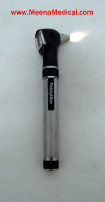 WELCH ALLYN Pocketscope 2.4V Otoscope