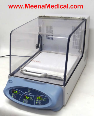 BARNSTEAD Lab-Line Max Q Mini 4000 Shaker Incubator