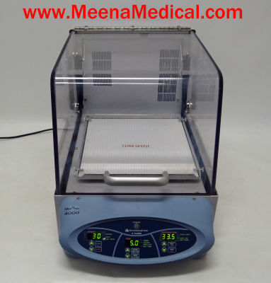 BARNSTEAD Lab-Line Max Q Mini 4000 Shaker Incubator