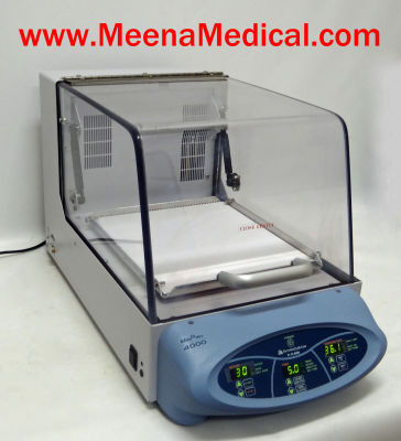 BARNSTEAD Lab-Line Max Q Mini 4000 Shaker Incubator
