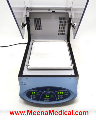 BARNSTEAD Lab-Line Max Q Mini 4000 Shaker Incubator