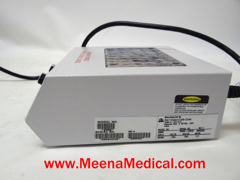 LAB LINE Multi-Blok Block Heater 2052