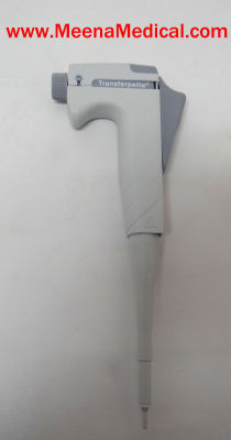 BRANDTECH Transferpette P20 Pipette Pipetter
