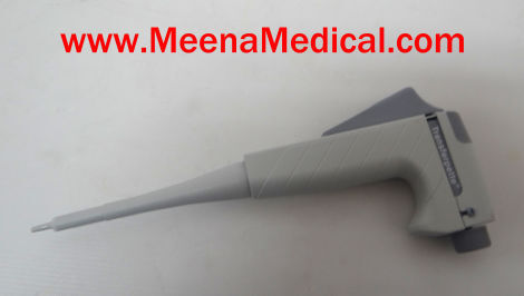 BRANDTECH Transferpette P20 Pipette Pipetter
