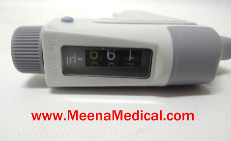 BRANDTECH Transferpette P20 Pipette Pipetter