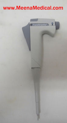 BRANDTECH Transferpette P10 Pipetter