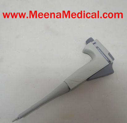 BRANDTECH Transferpette P10 Pipetter