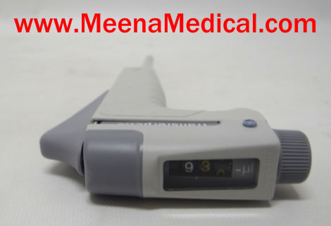 BRANDTECH Transferpette P10 Pipetter