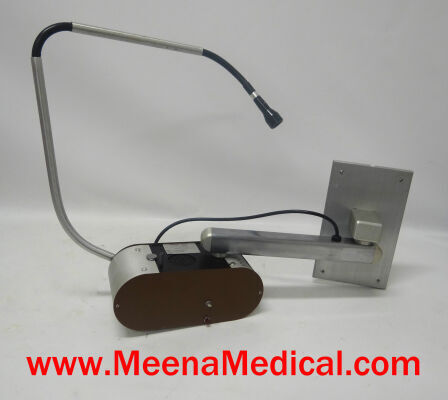 MDT Rolux RL-11-14 Exam Light