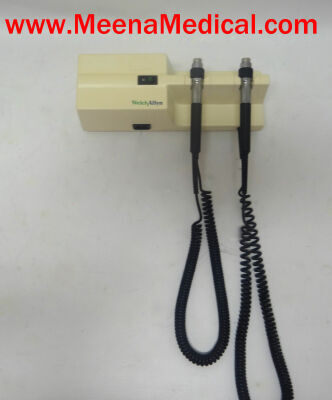 WELCH ALLYN 767 Wall Mount