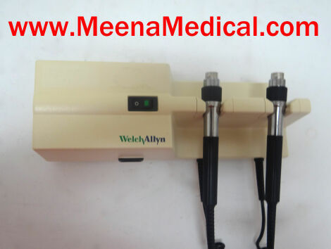 WELCH ALLYN 767 Wall Mount