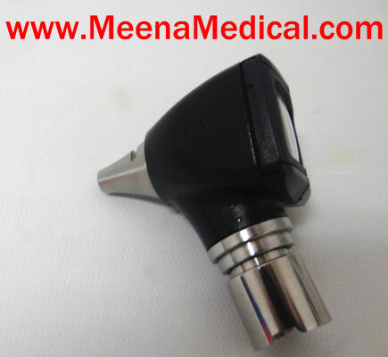 WELCH ALLYN 25020 Diagnostic Fiber-Optic Otoscope