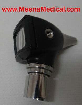 WELCH ALLYN 25020 Diagnostic Fiber-Optic Otoscope