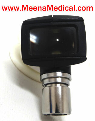 WELCH ALLYN 25020 Diagnostic Fiber-Optic Otoscope
