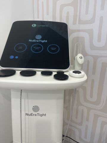 LUMENIS NuEra Tight Laser - Radio Frequency (RF)
