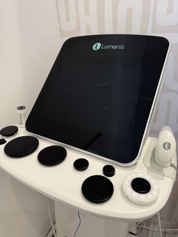 LUMENIS NuEra Tight Laser - Radio Frequency (RF)