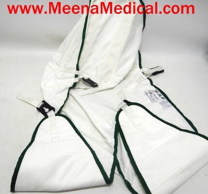 Arjo Passive Clip Sling Size Large