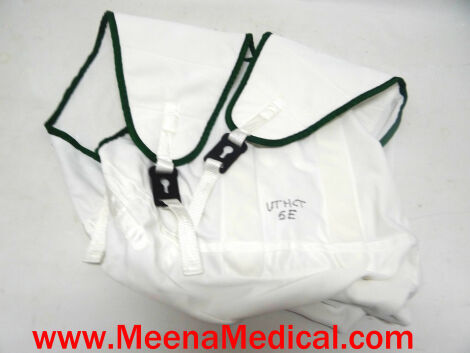 Arjo Passive Clip Sling Size Large