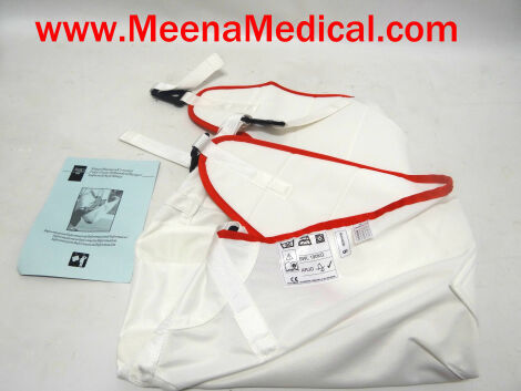 Arjo Passive Clip Sling Size Small