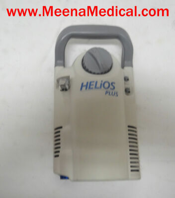PURITAN BENNETT HELiOS Plus Personal Liquid Oxygen System