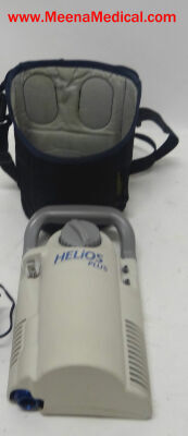 PURITAN BENNETT HELiOS Plus Personal Liquid Oxygen System
