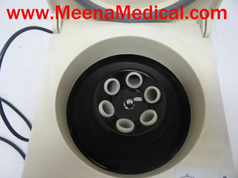 UNICO PowerSpin FX Centrifuge