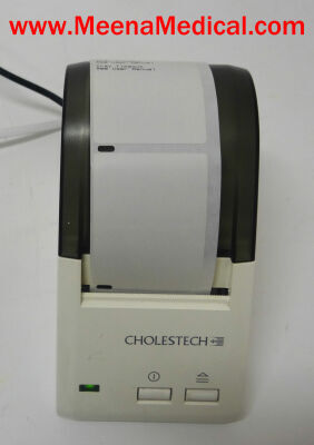 ALERE Cholestech LDX Blood Analyzer