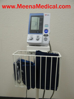 OMRON HEM-907XL IntelliSense Professional Digital Sphygmomanometer