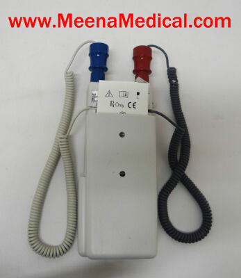 ALARIS Tri-Site Electric Portable Thermometer