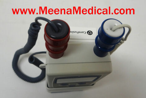 ALARIS Tri-Site Electric Portable Thermometer