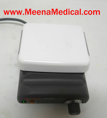 CORNING 4 x 5in Top PC-200 Hot Plate