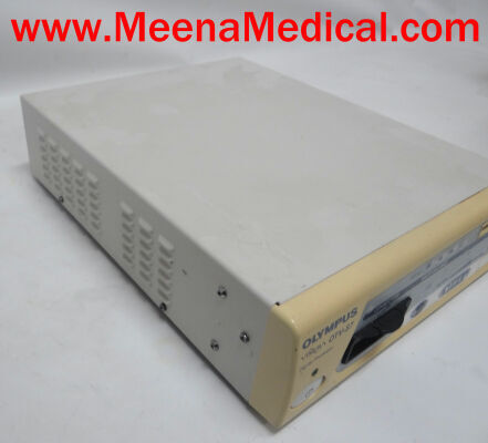 OLYMPUS OTV-S7 Visera Digital Processor