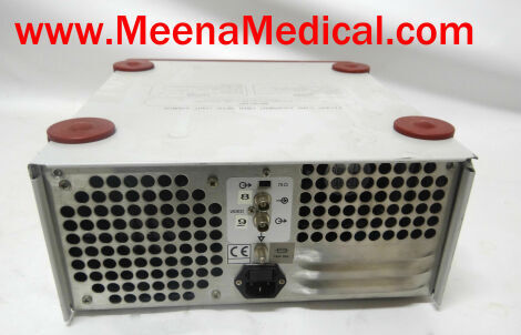 WOLFE AUTO LP 5123 Light Source