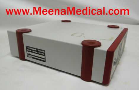 WOLFE 5502 CCD Endocam Controller