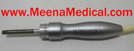 ETHICON HARMONIC Hand Piece