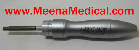 ETHICON HARMONIC Hand Piece