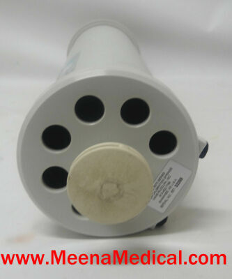 NDD MEDICAL TECHNOLOGIES 3L Calibration Syringe Spirometer