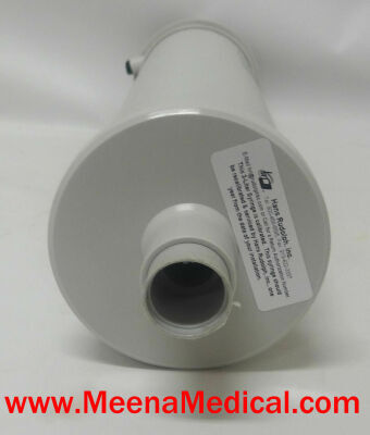 NDD MEDICAL TECHNOLOGIES 3L Calibration Syringe Spirometer