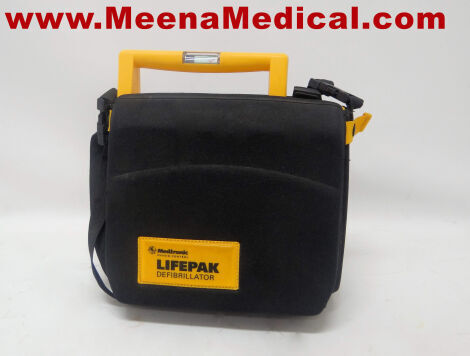 PHYSIO-CONTROL Lifepak 500 Defibrillator