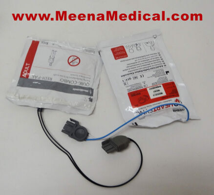 PHYSIO-CONTROL Lifepak 500 Defibrillator